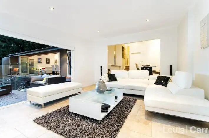 Fourth view of Homely house listing, 40 Greenbank Dr, Glenhaven NSW 2156