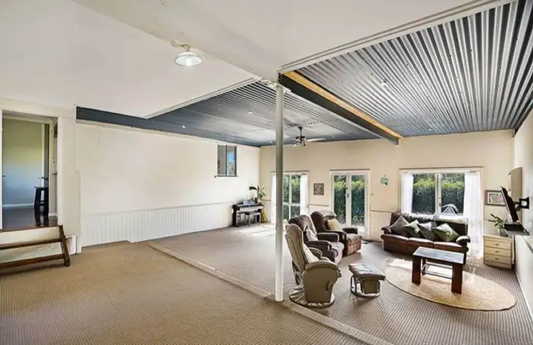 Sixth view of Homely house listing, 71 Kratzke Road, Highfields QLD 4352