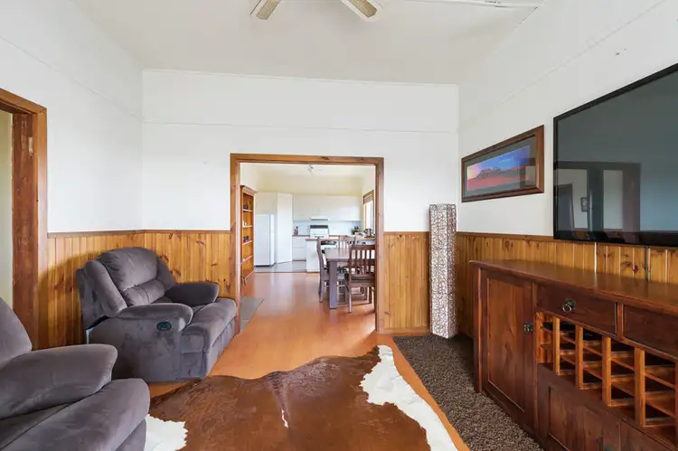 Fifth view of Homely house listing, 27 Coragulac-Beeac Road, Coragulac VIC 3249