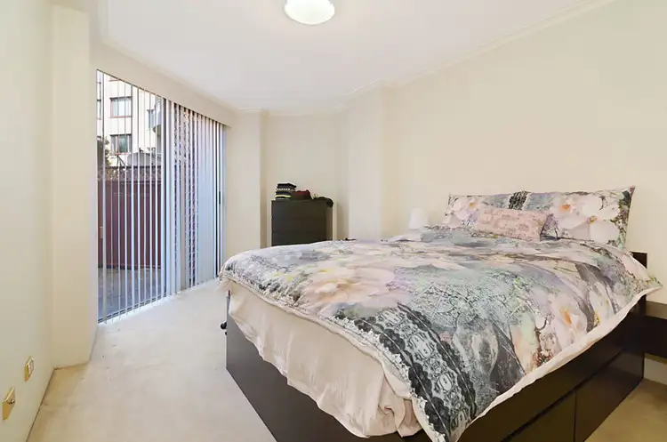 Fourth view of Homely unit listing, 582/83-93 Dalmeny Ave, Rosebery NSW 2018