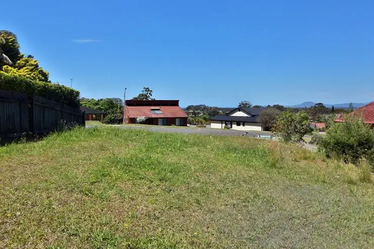 Fourth view of Homely land listing, 9a Waratah Court, Nambucca Heads NSW 2448