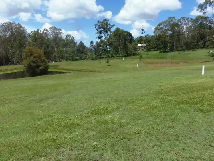 Fourth view of Homely land listing, 3 Lots/140 Green Trees Road, Pie Creek QLD 4570
