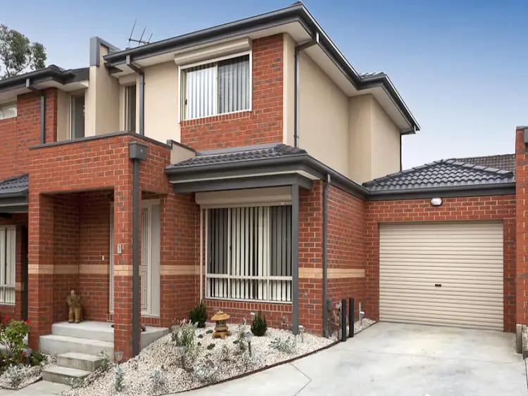 U7/66 Elonera Road, Noble Park North VIC 3174