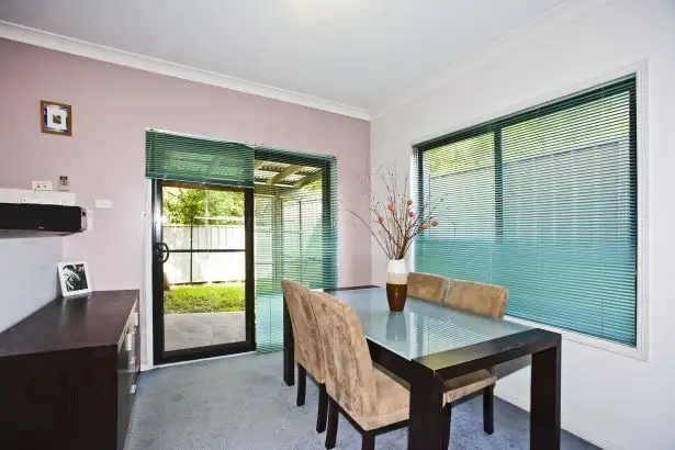 Third view of Homely townhouse listing, 5 Alice Street, Merewether NSW 2291