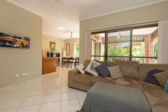 Main view of Homely unit listing, 9/29 Carnoustie Circuit, Marrara NT 812
