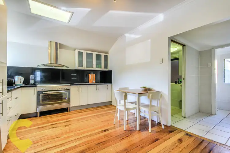 Third view of Homely house listing, 1 First Street, Virginia QLD 4014