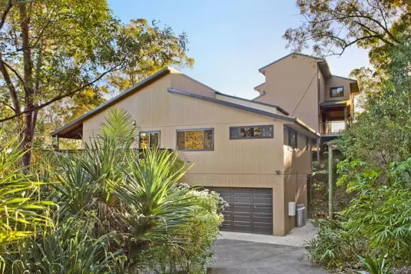 Third view of Homely house listing, 322 Piggabeen Road, Currumbin Valley QLD 4223