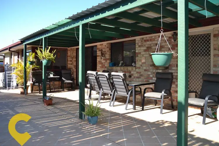 Third view of Homely house listing, 6 Longford Crescent, Acacia Ridge QLD 4110