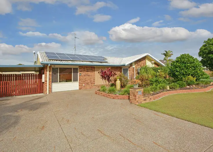 25 Cedar Crescent, Kawungan QLD 4655
