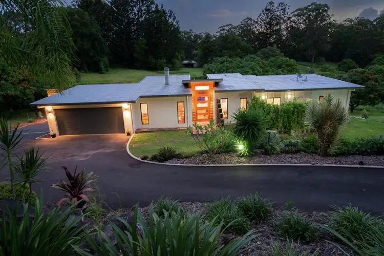 Main view of Homely house listing, 11 Gibbs Court, Diddillibah QLD 4559