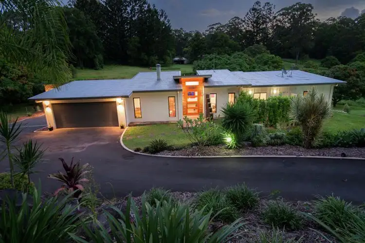 Main view of Homely house listing, 11 Gibbs Court, Diddillibah QLD 4559