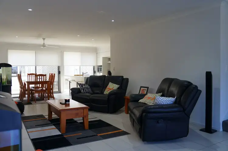 Sixth view of Homely unit listing, 19 Melaleuca Drive, Brookwater QLD 4300