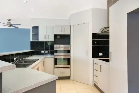 Fifth view of Homely house listing, 9 Smoko Close, Brinsmead QLD 4870