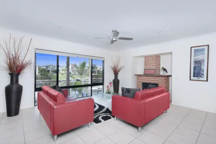 Seventh view of Homely house listing, 13 Ferrymans Ct, Helensvale QLD 4212