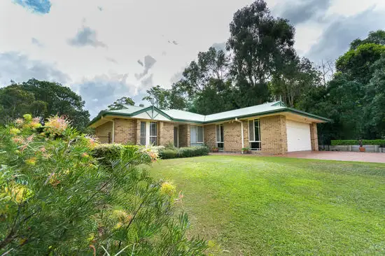 Main view of Homely rural property listing, 27 Morgan Road, Narangba QLD 4504