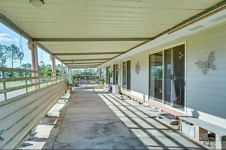 Fifth view of Homely house listing, 34 Erin Drive, Curra QLD 4570