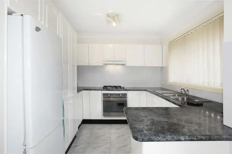 Fourth view of Homely villa listing, 5/85 Chetwynd Road, Merrylands NSW 2160