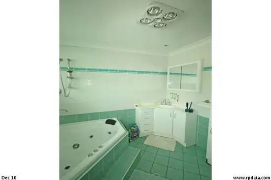 Second view of Homely house listing, 2 Rudge Pl, Ambarvale NSW 2560
