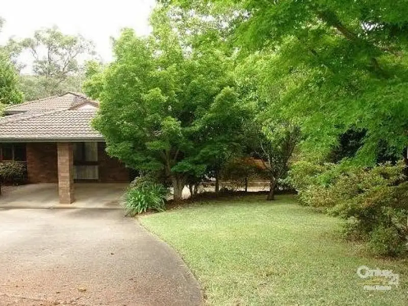 Main view of Homely house listing, 119 Governors Drive, Lapstone NSW 2773
