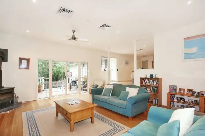 Fifth view of Homely house listing, 94 Range Road, West Pennant Hills NSW 2125