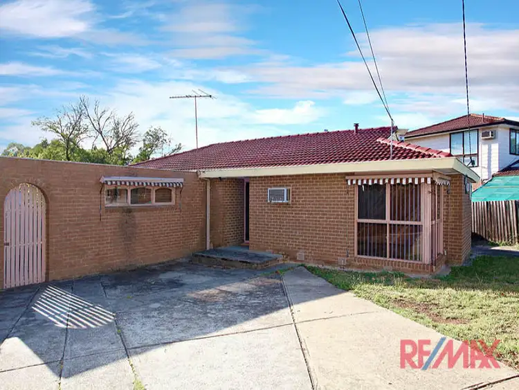 69 Jacksons Rd, Noble Park North VIC 3174