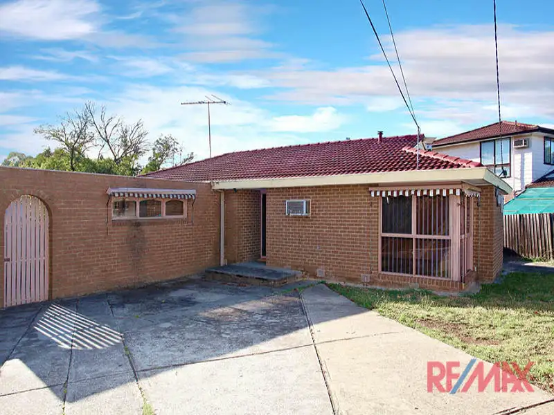 Main view of Homely house listing, 69 Jacksons Rd, Noble Park North VIC 3174