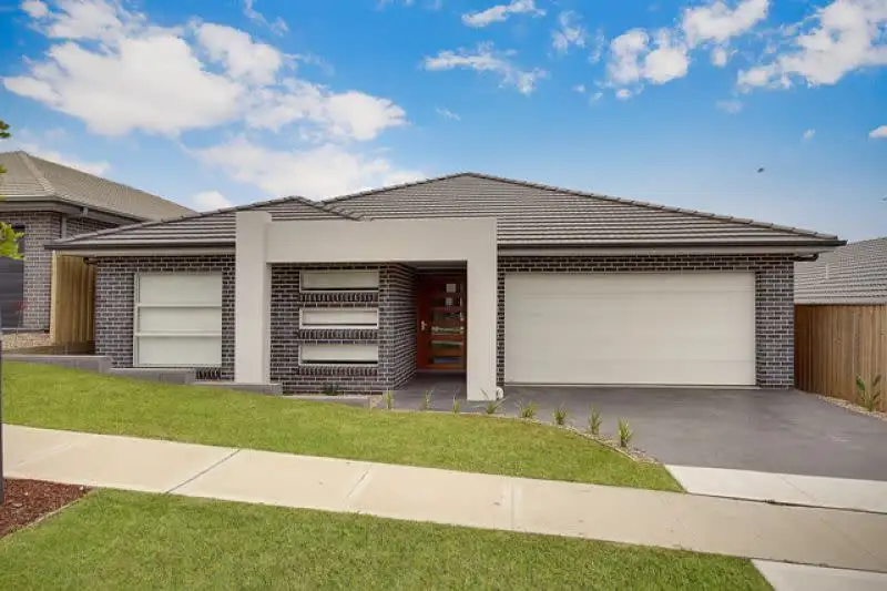 Main view of Homely house listing, 23 Ewan James Drive, Mulgoa NSW 2745
