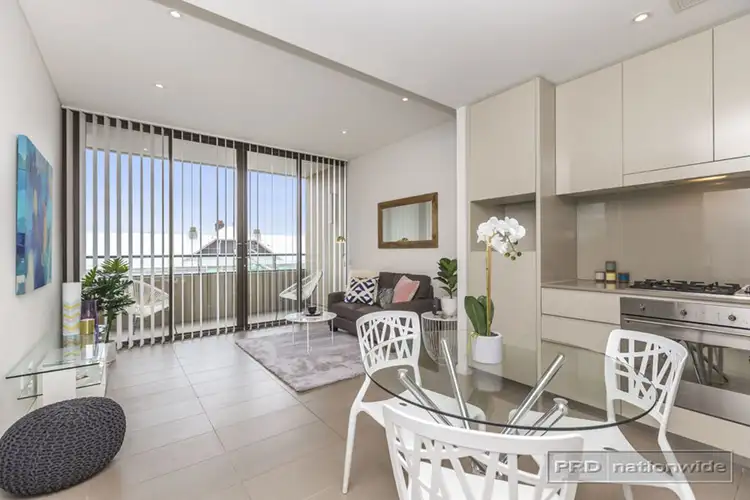 Fifth view of Homely apartment listing, 27/3 King Street, Newcastle NSW 2300
