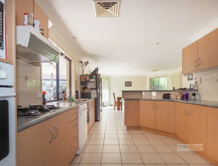 Fifth view of Homely house listing, 10 Bluewater Place, Sapphire Beach NSW 2450