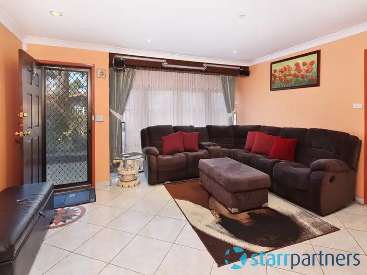 Sixth view of Homely house listing, 297 Popondetta Road, Bidwill NSW 2770