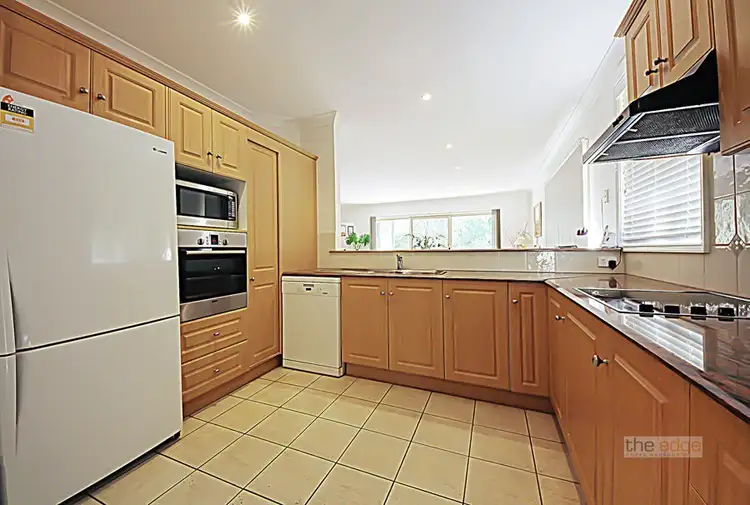 Third view of Homely house listing, 1 Beach Haven Court, Sapphire Beach NSW 2450