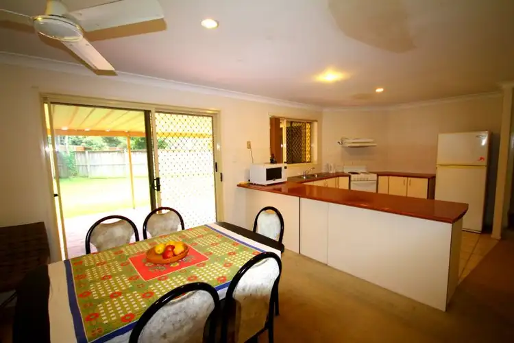 Second view of Homely house listing, 7 Sheoak Ct, Sunnybank Hills QLD 4109