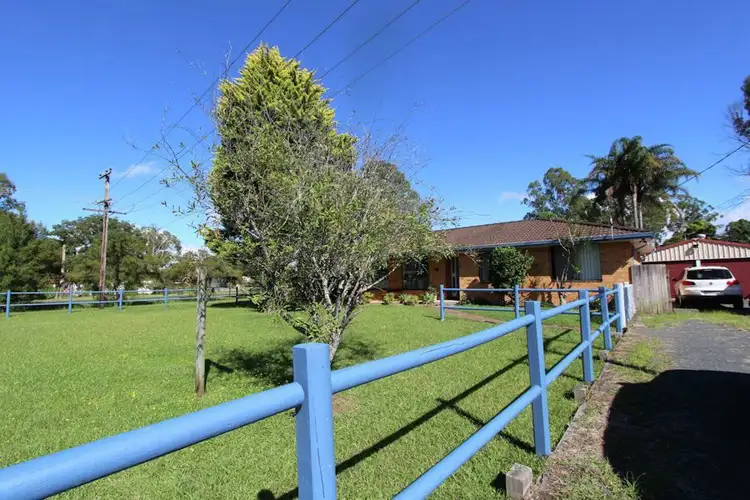 Main view of Homely house listing, 2 Cowper Street Nabiac, Nabiac NSW 2312