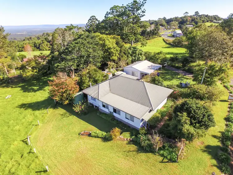 815 Landsborough Maleny Road, Maleny QLD 4552