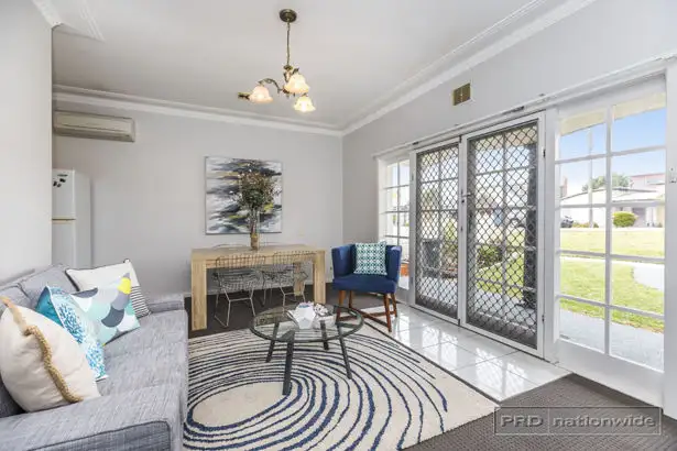 Fourth view of Homely house listing, 56 Macquarie Street, Merewether NSW 2291