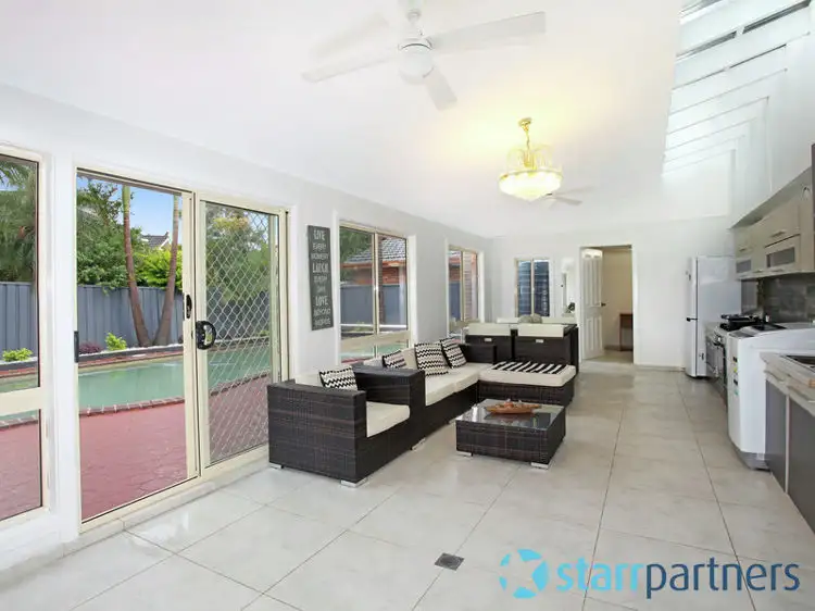 Fourth view of Homely house listing, 3 Coolibah Street, Merrylands NSW 2160