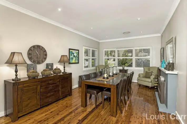 Fourth view of Homely house listing, 106 Victoria Road, West Pennant Hills NSW 2125