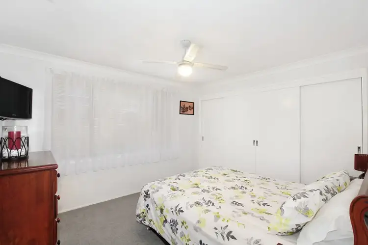 Sixth view of Homely house listing, 61 Lemon Gums Drive, Tamworth NSW 2340