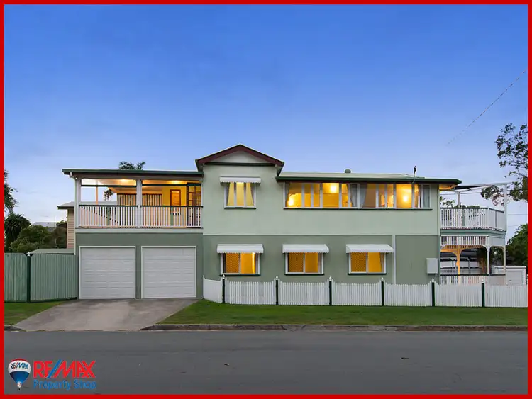 Main view of Homely house listing, 13 Whytecliffe Parade, Woody Point QLD 4019