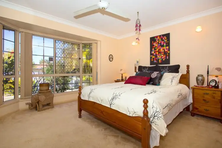 Sixth view of Homely house listing, 29 Jasmin Drive, Bongaree QLD 4507