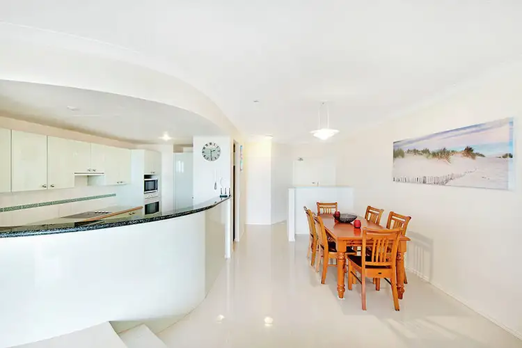 Fourth view of Homely unit listing, A14/1 Great Hall Drive, Nobby Beach QLD 4218