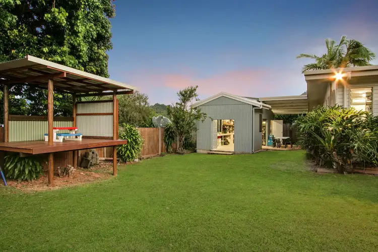 Third view of Homely house listing, 31 Amethyst Street, Bayview Heights QLD 4868