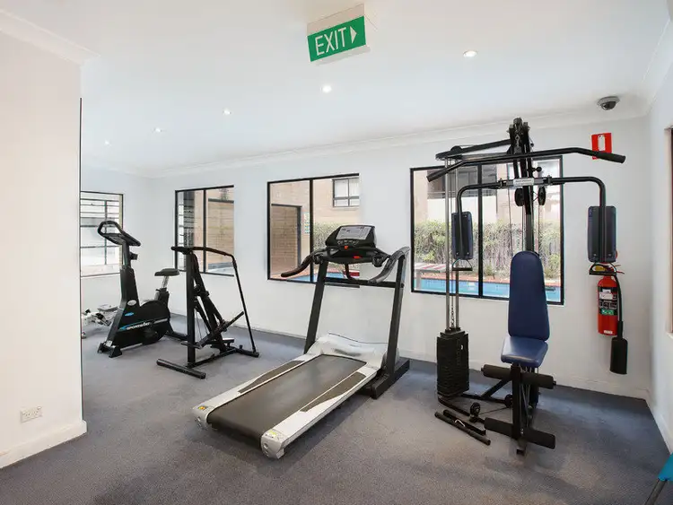 Seventh view of Homely unit listing, 15A/12 Dora Street, Hurstville NSW 2220