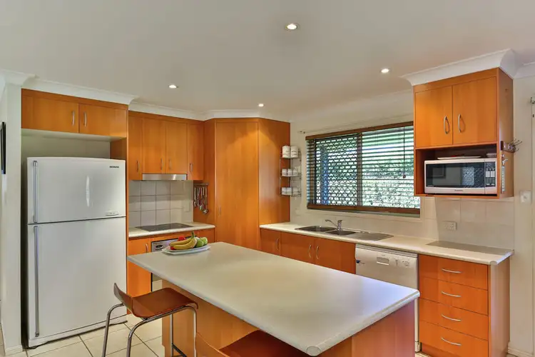 Sixth view of Homely house listing, 5 Cole Drive, Highfields QLD 4352