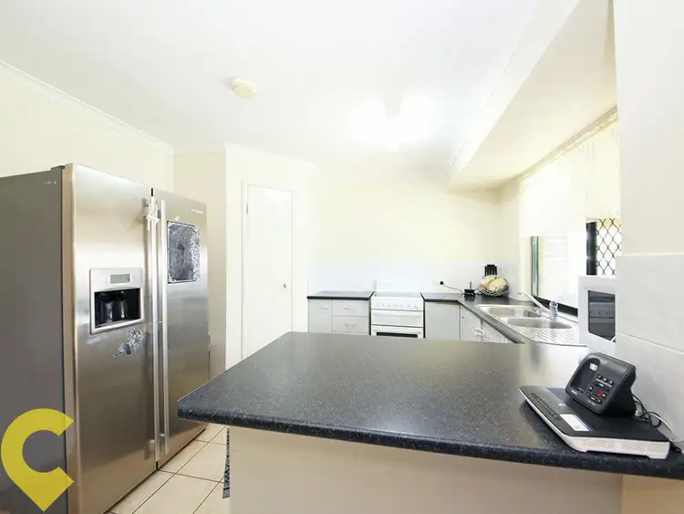 Fifth view of Homely house listing, 12 Hillmont Crescent, Morayfield QLD 4506