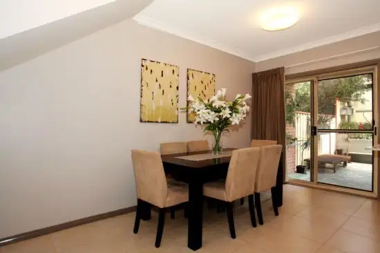 Fourth view of Homely townhouse listing, 4/20 Davies Street, North Parramatta NSW 2151