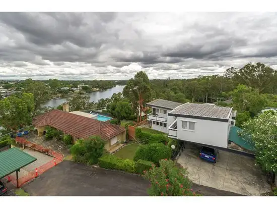 Sixth view of Homely house listing, 133, 135, 139 THE ESPLANADE, St Lucia QLD 4067