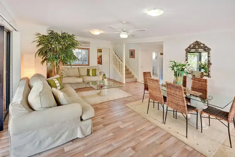Third view of Homely townhouse listing, 8/2 Springhill Drive, Sippy Downs QLD 4556