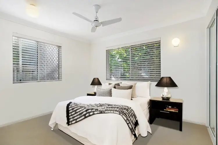 Fifth view of Homely unit listing, 1/71 Warren Street, St Lucia QLD 4067