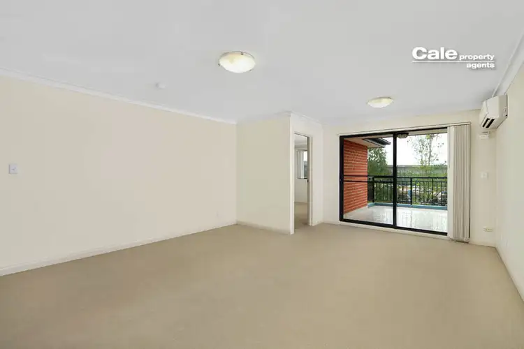 Second view of Homely apartment listing, 19/9 Kilbenny Street, Kellyville Ridge NSW 2155